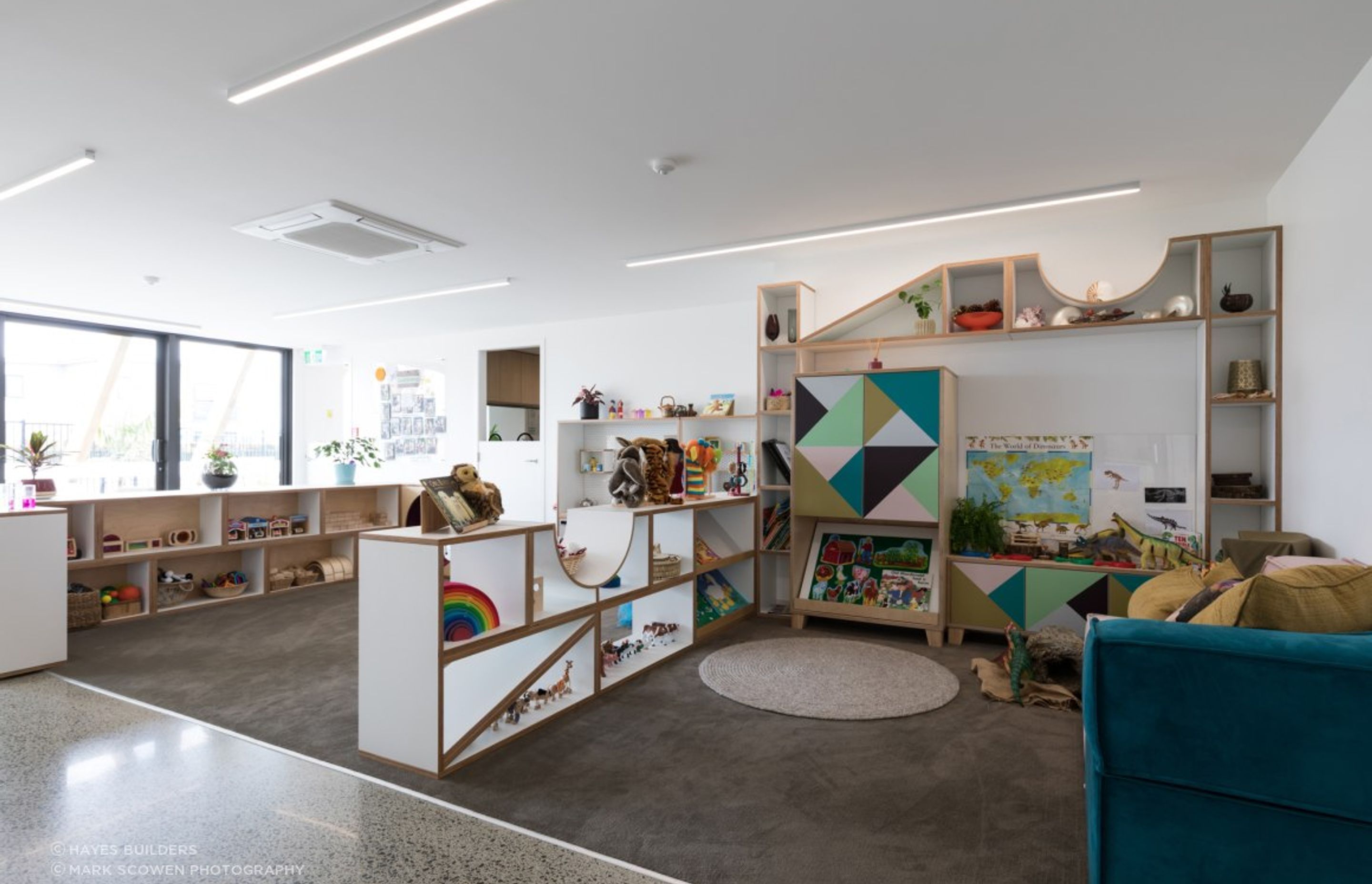 Whenuapai Childcare Centre