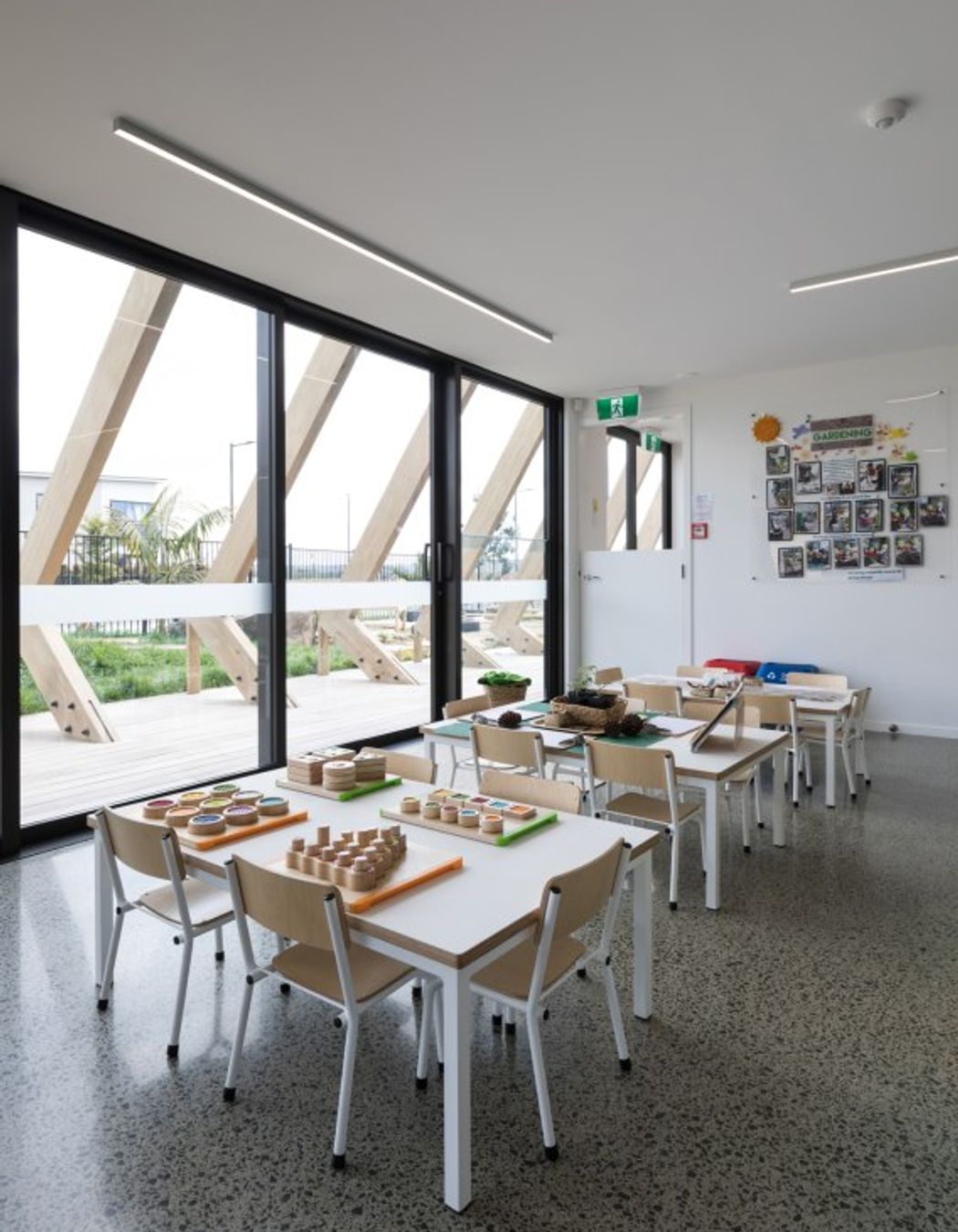 Whenuapai Childcare Centre