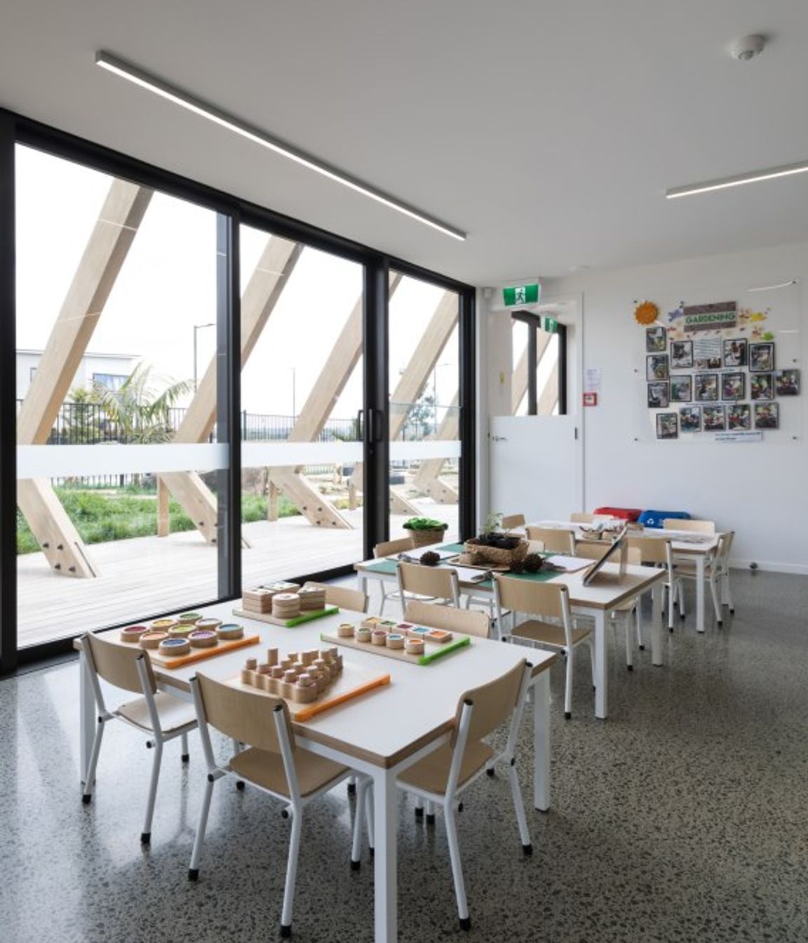 Whenuapai Childcare Centre
