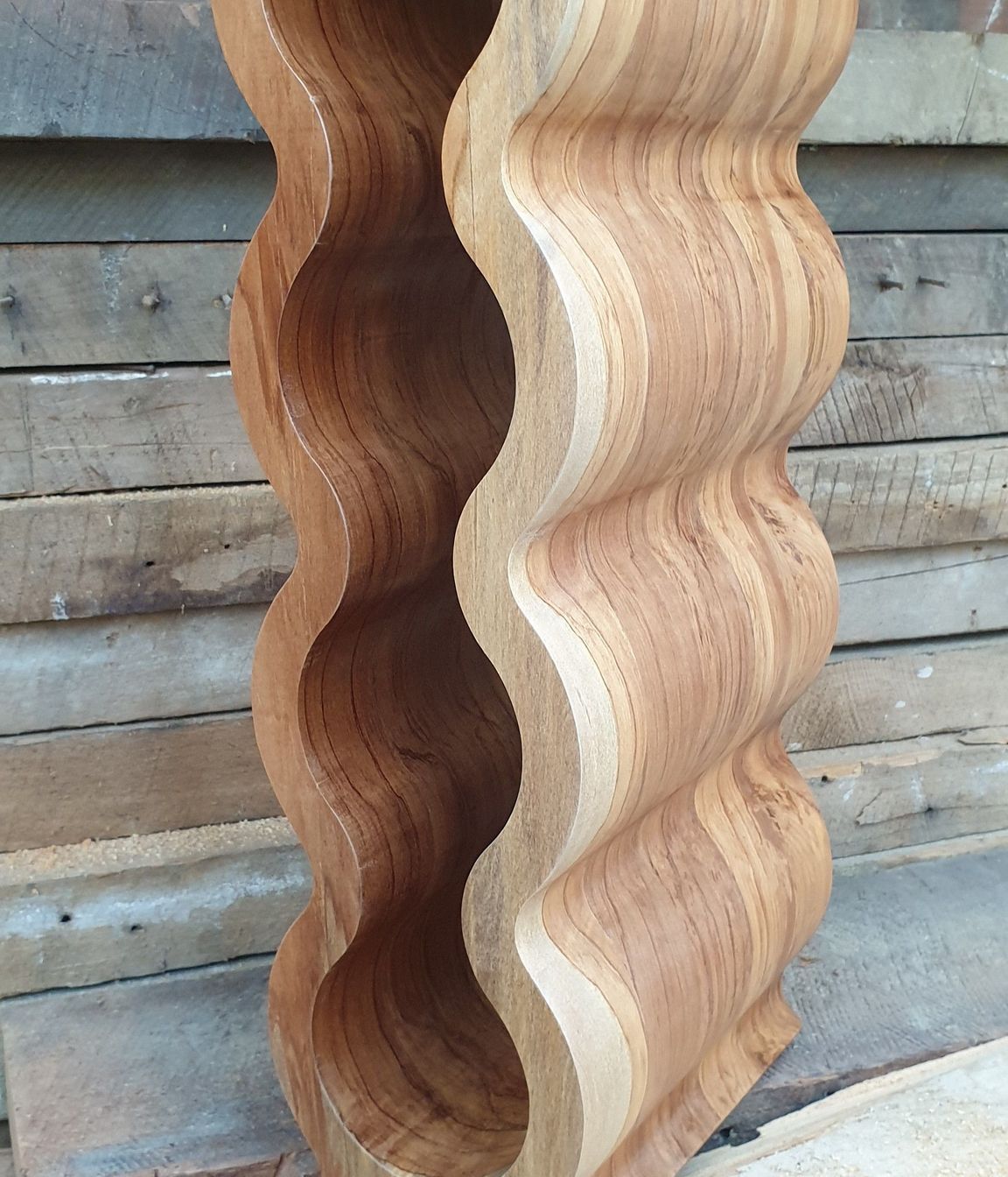 Wine Rack