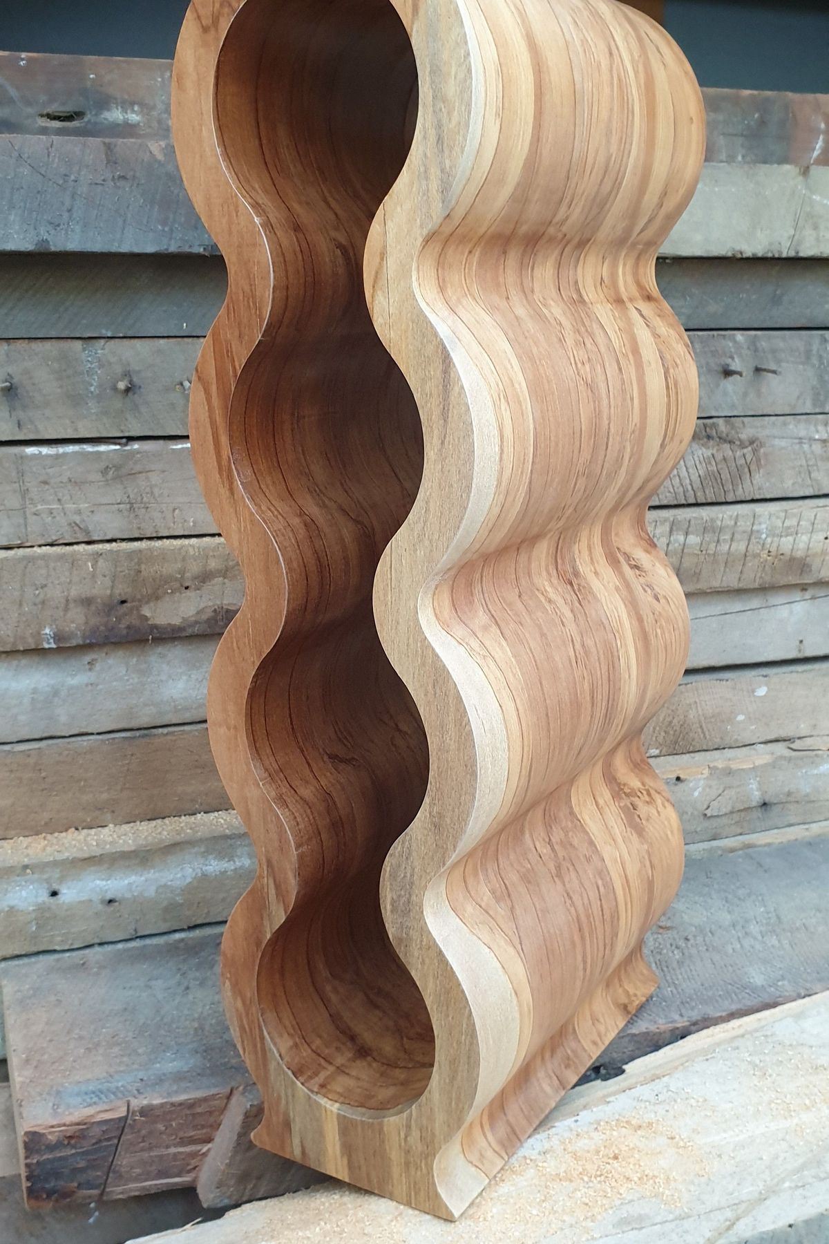 Wine Rack