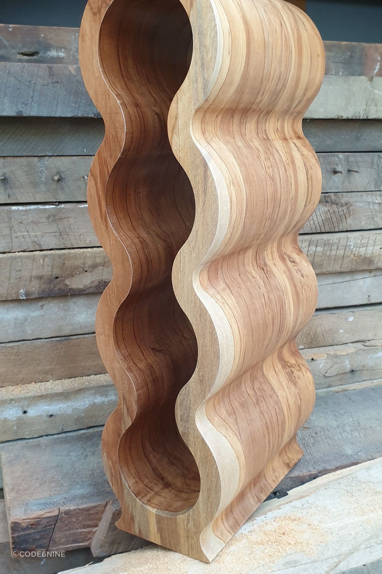 Wine Rack