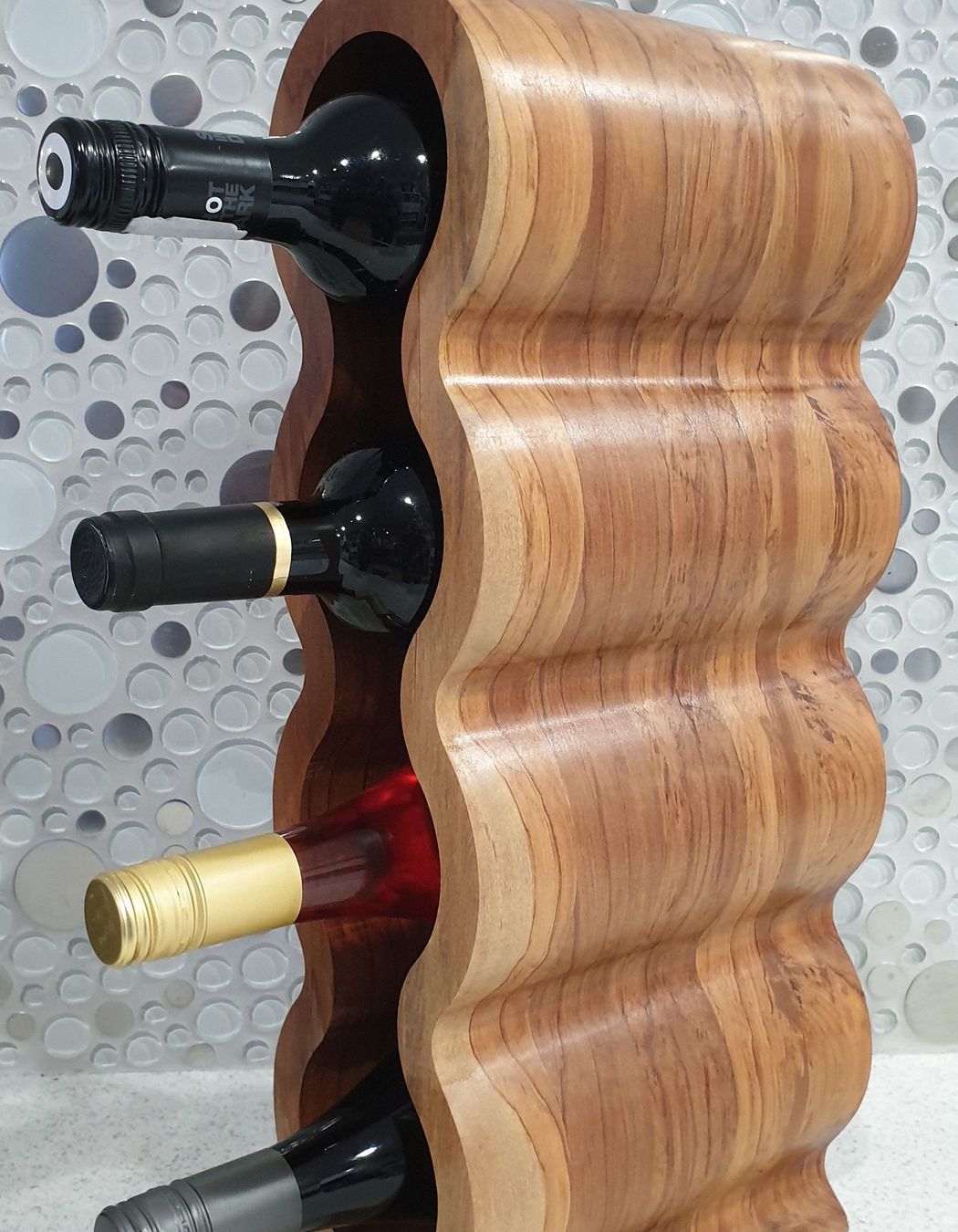 Wine Rack