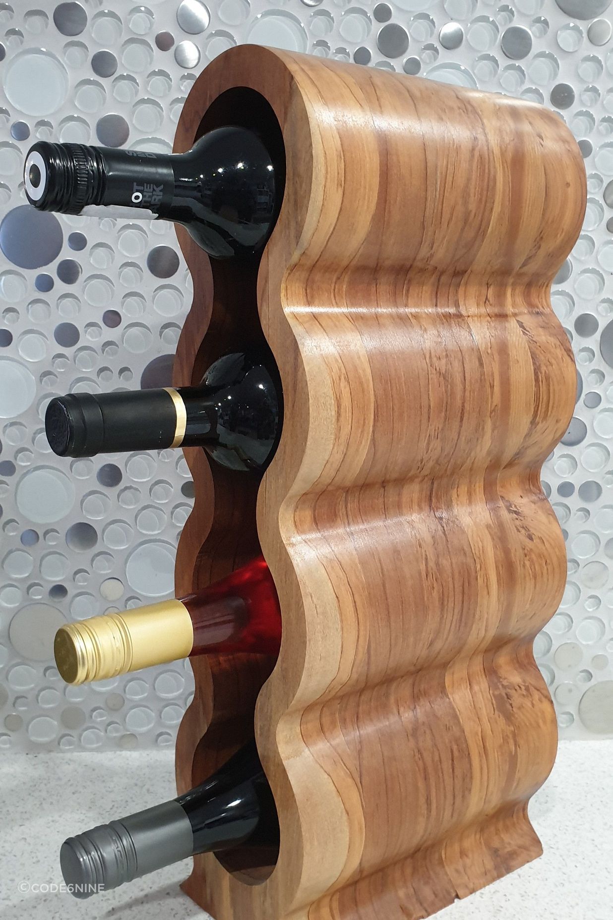 Wine Rack