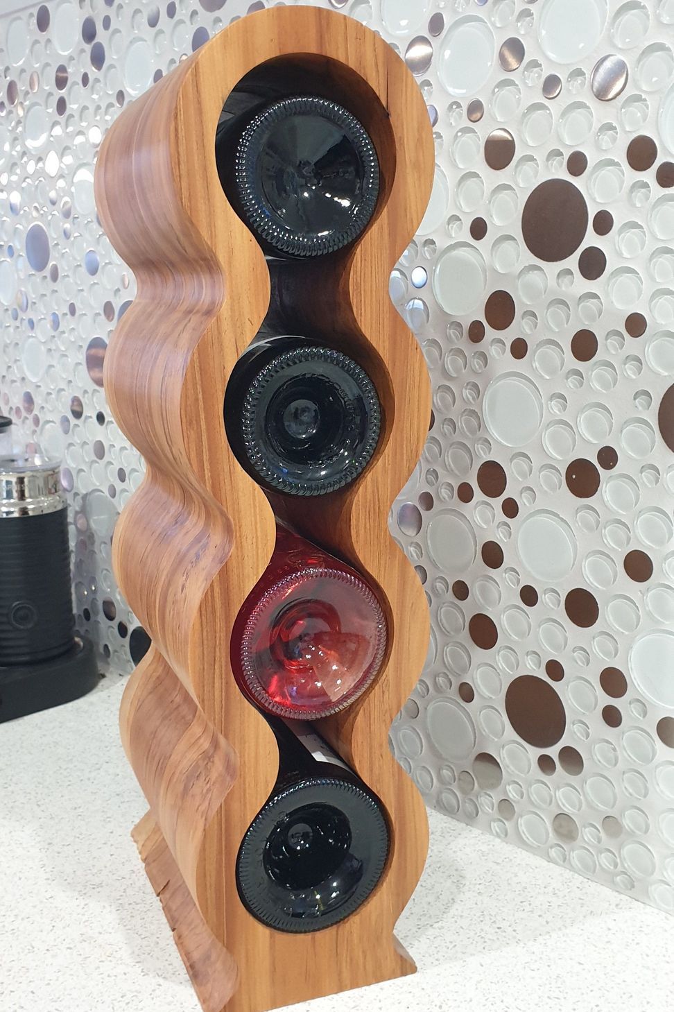 Wine Rack