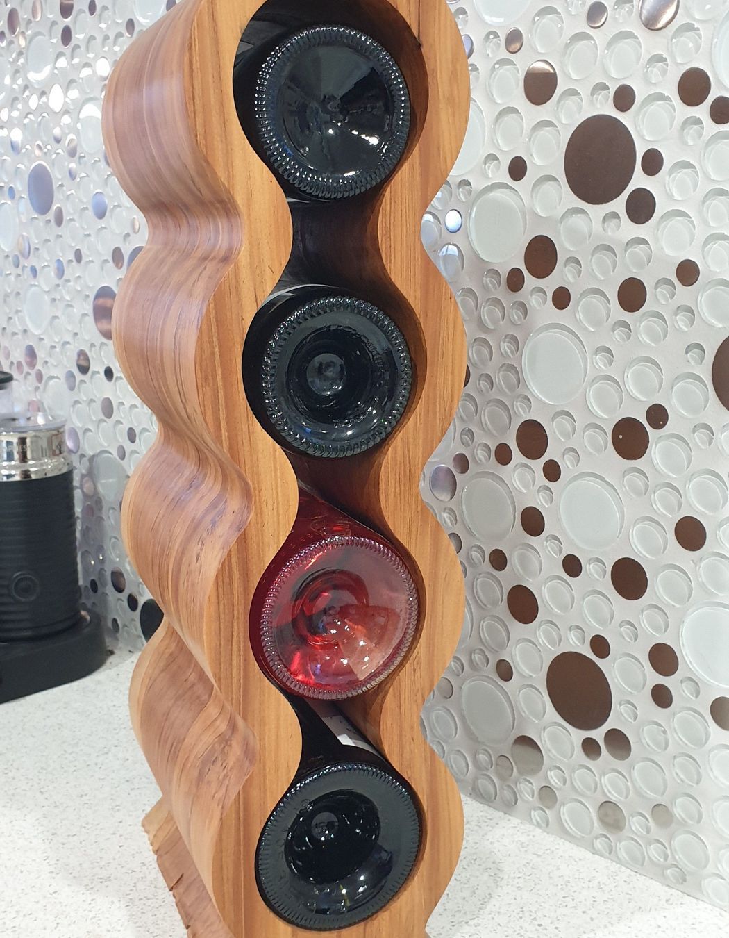 Wine Rack