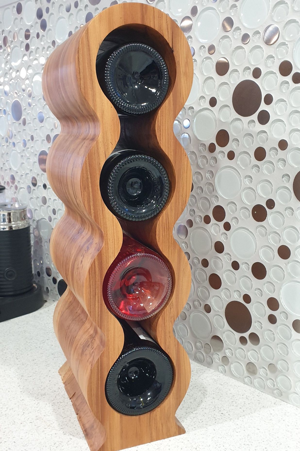 Wine Rack