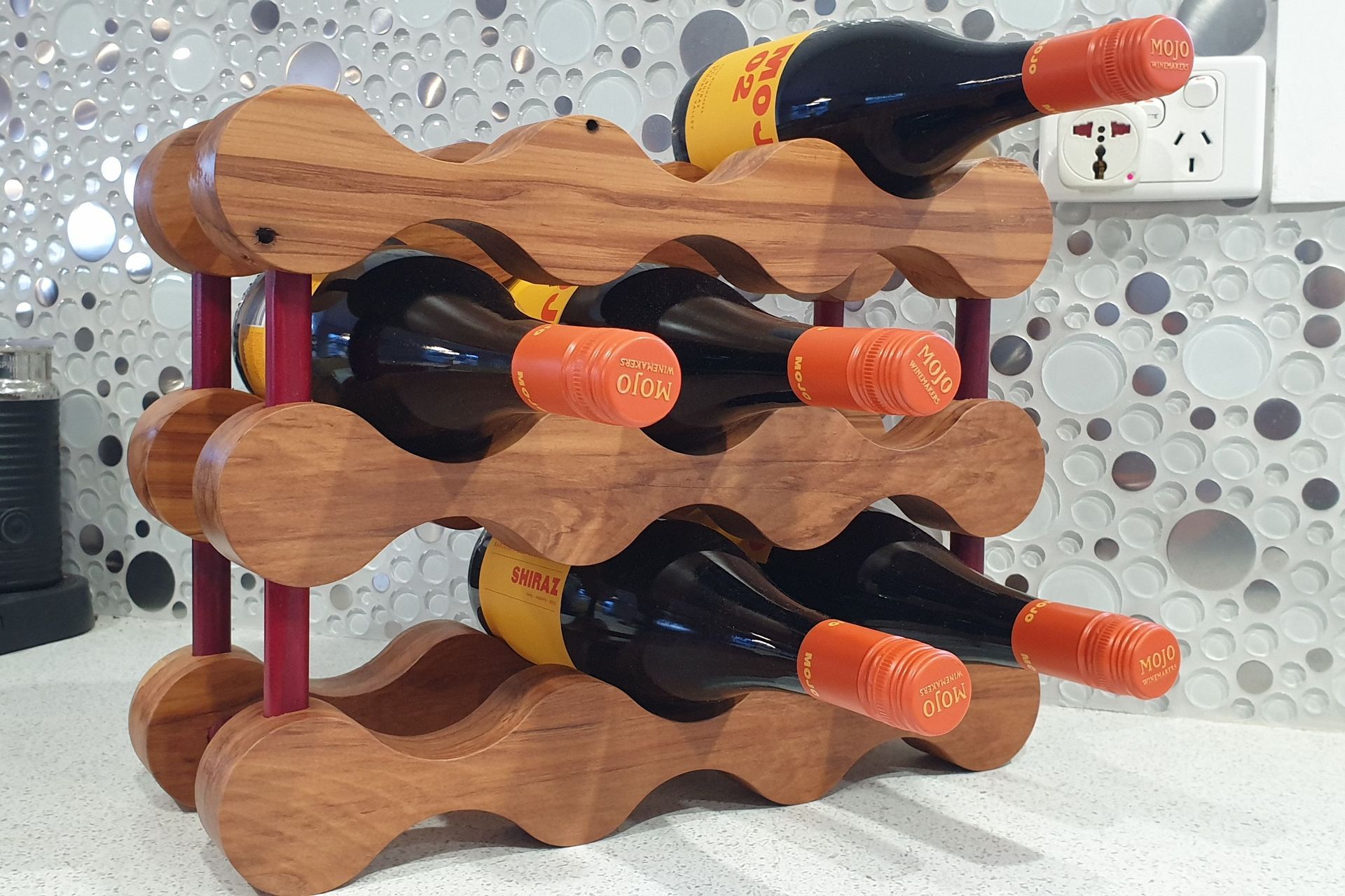 Wine Rack