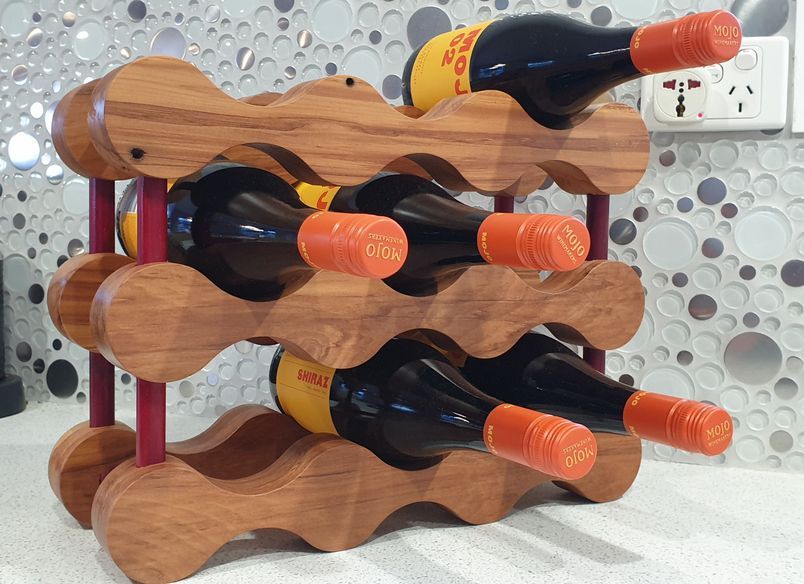 Wine Rack