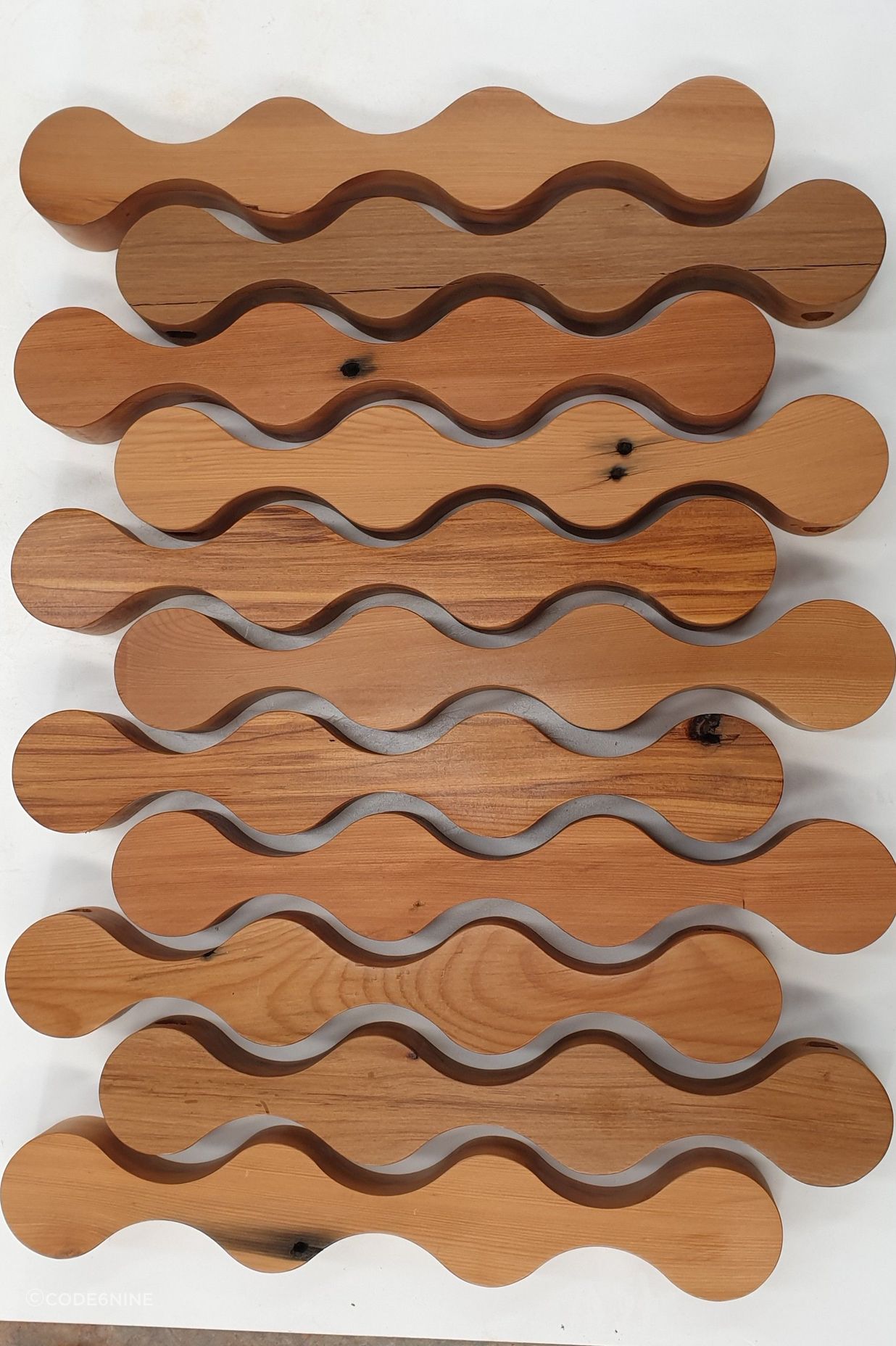 Wine Rack