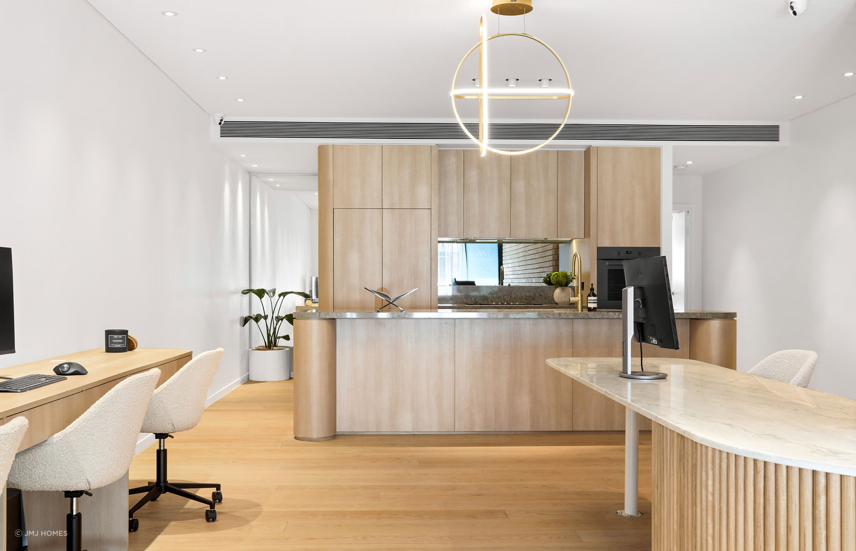 Pictured here: Cooper Office Chair