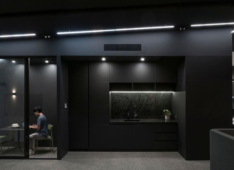 X Studio - Grafton Office