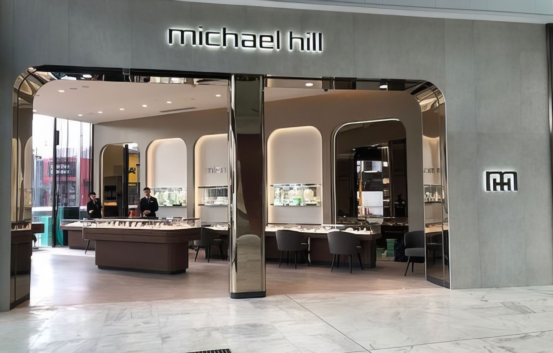 Michael Hill NEWMARKET