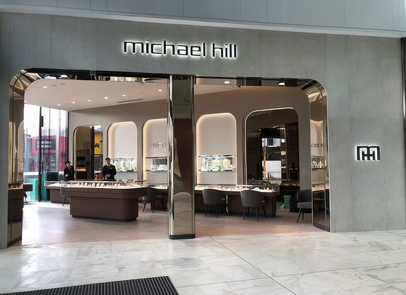 Michael Hill NEWMARKET