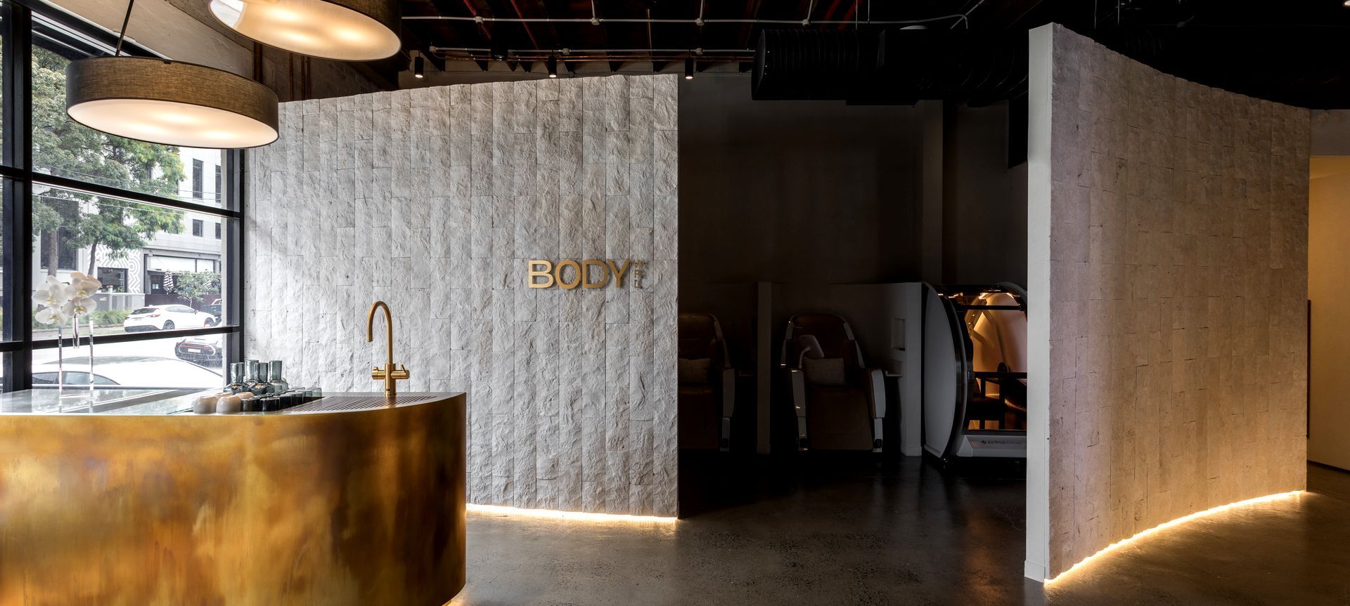 Body WRL banner