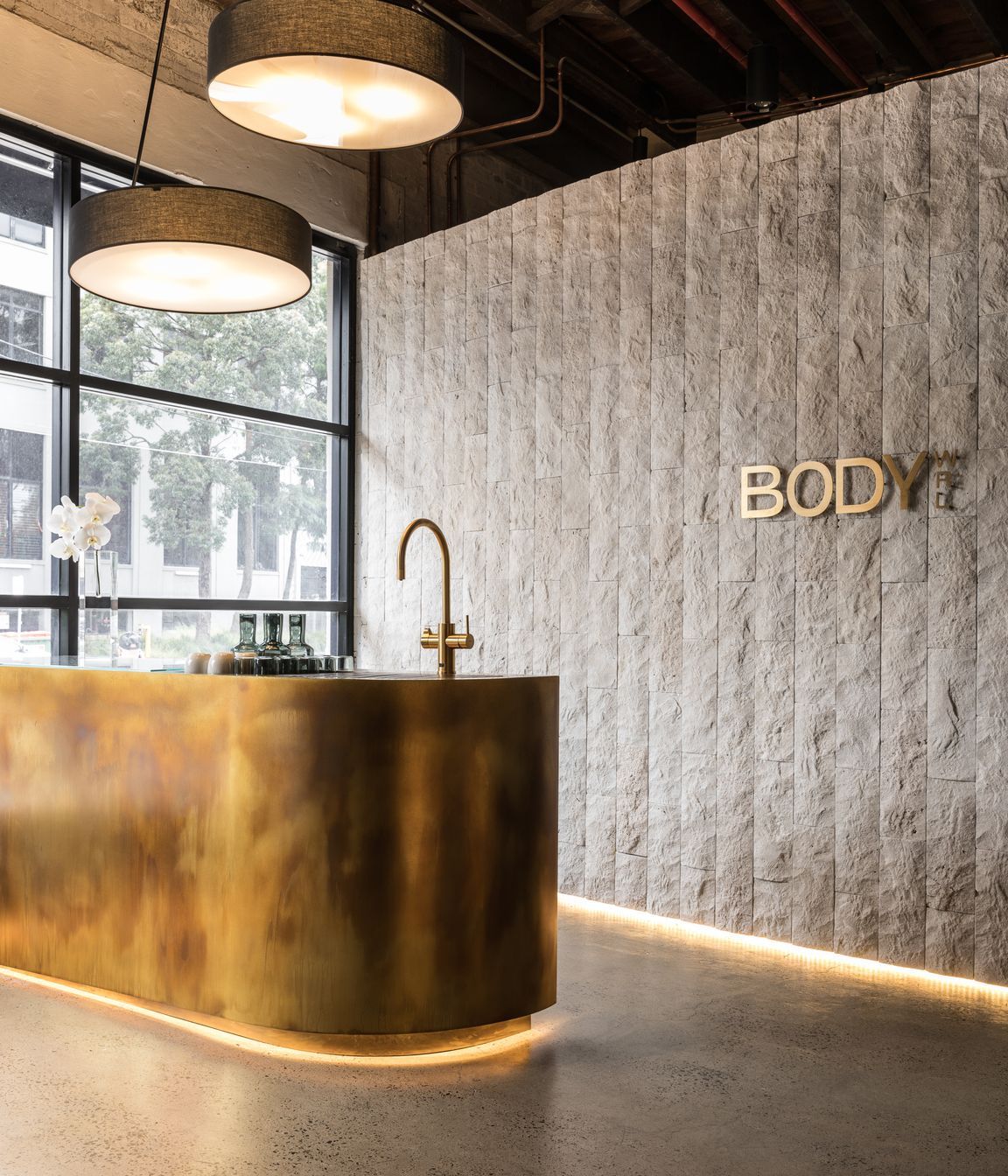 Body