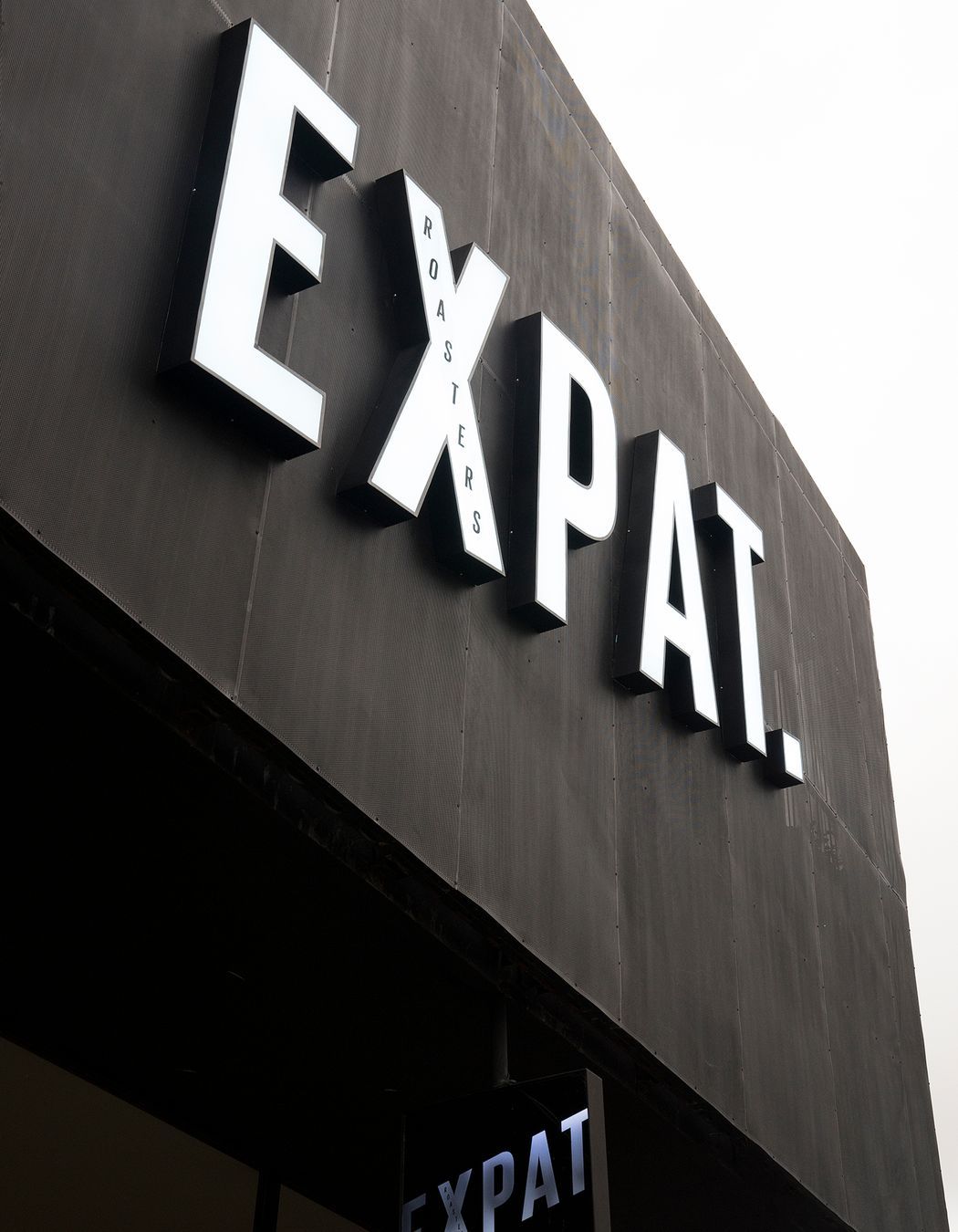 EXPAT Roasters