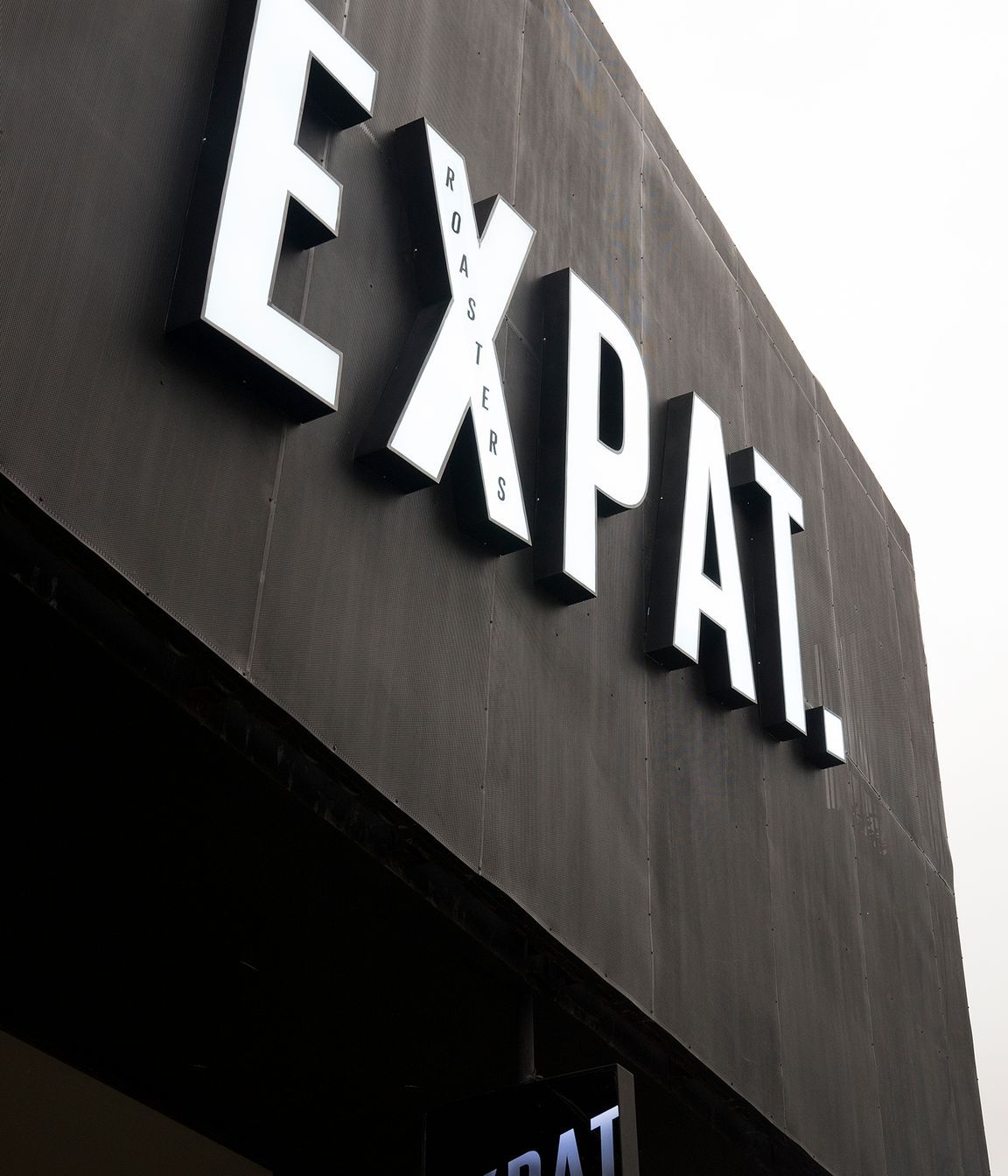 EXPAT Roasters