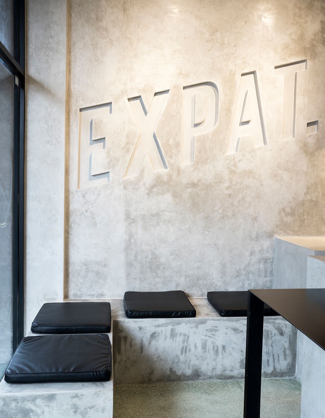 EXPAT Roasters
