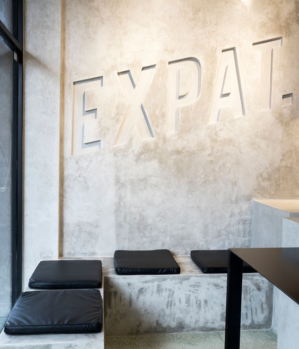 EXPAT Roasters