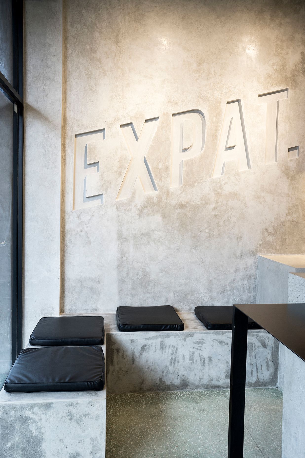 EXPAT Roasters