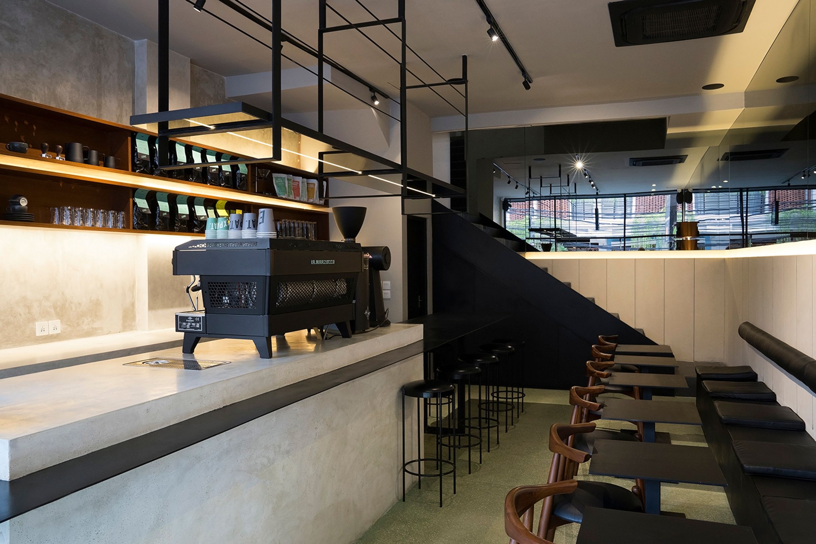 EXPAT Roasters