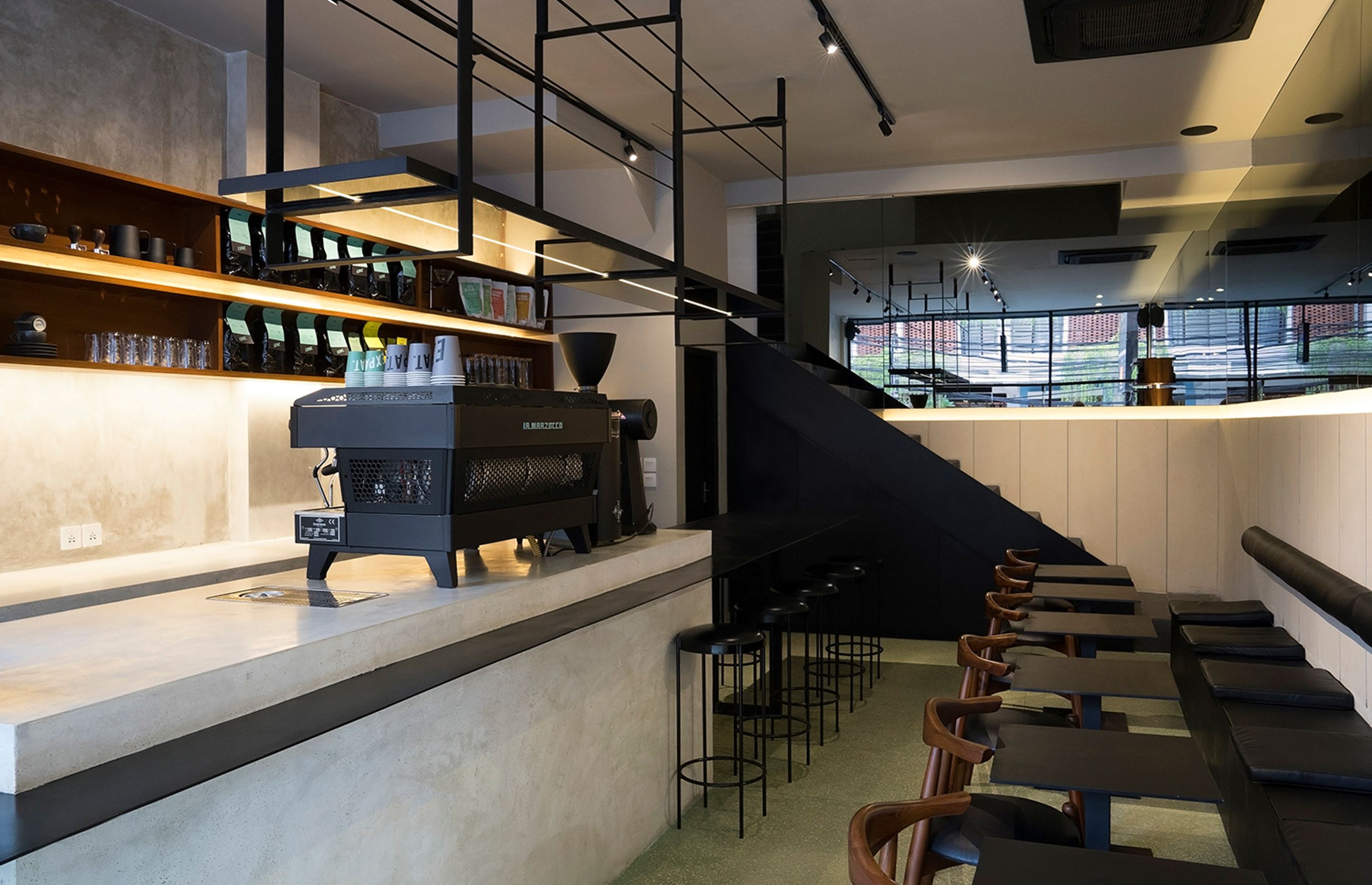 EXPAT Roasters