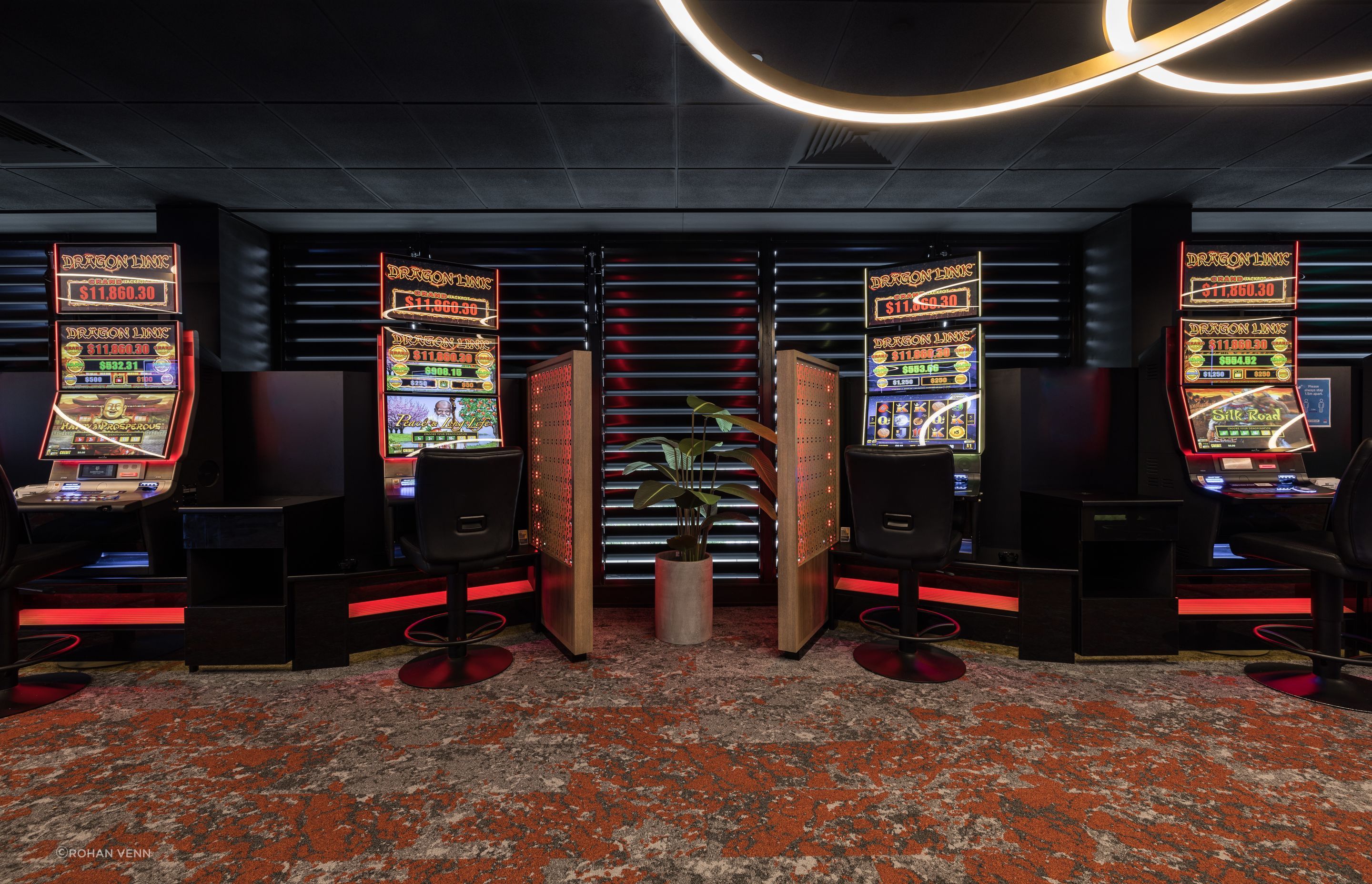 The Markets Club