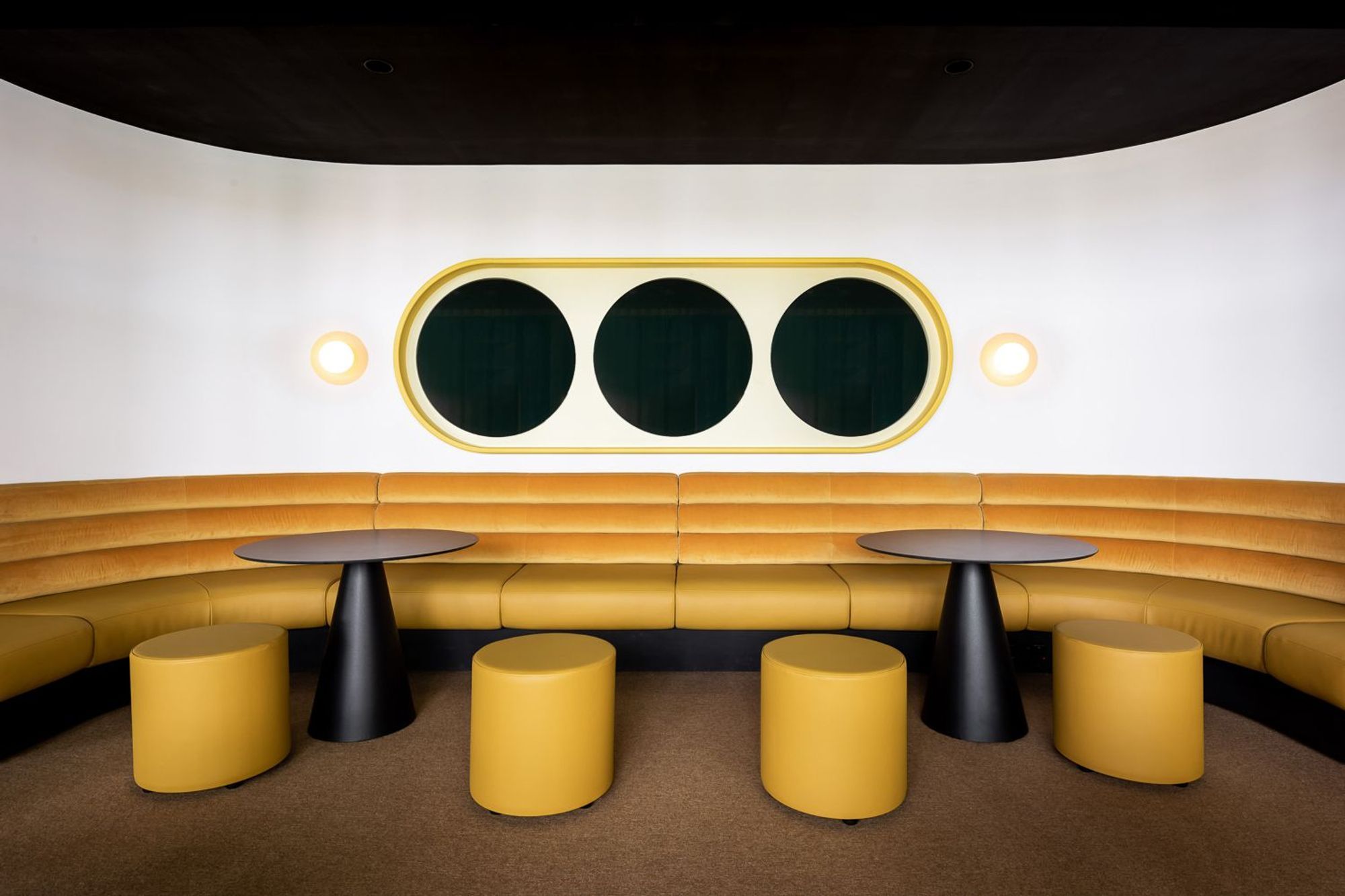 Curtin Think Space