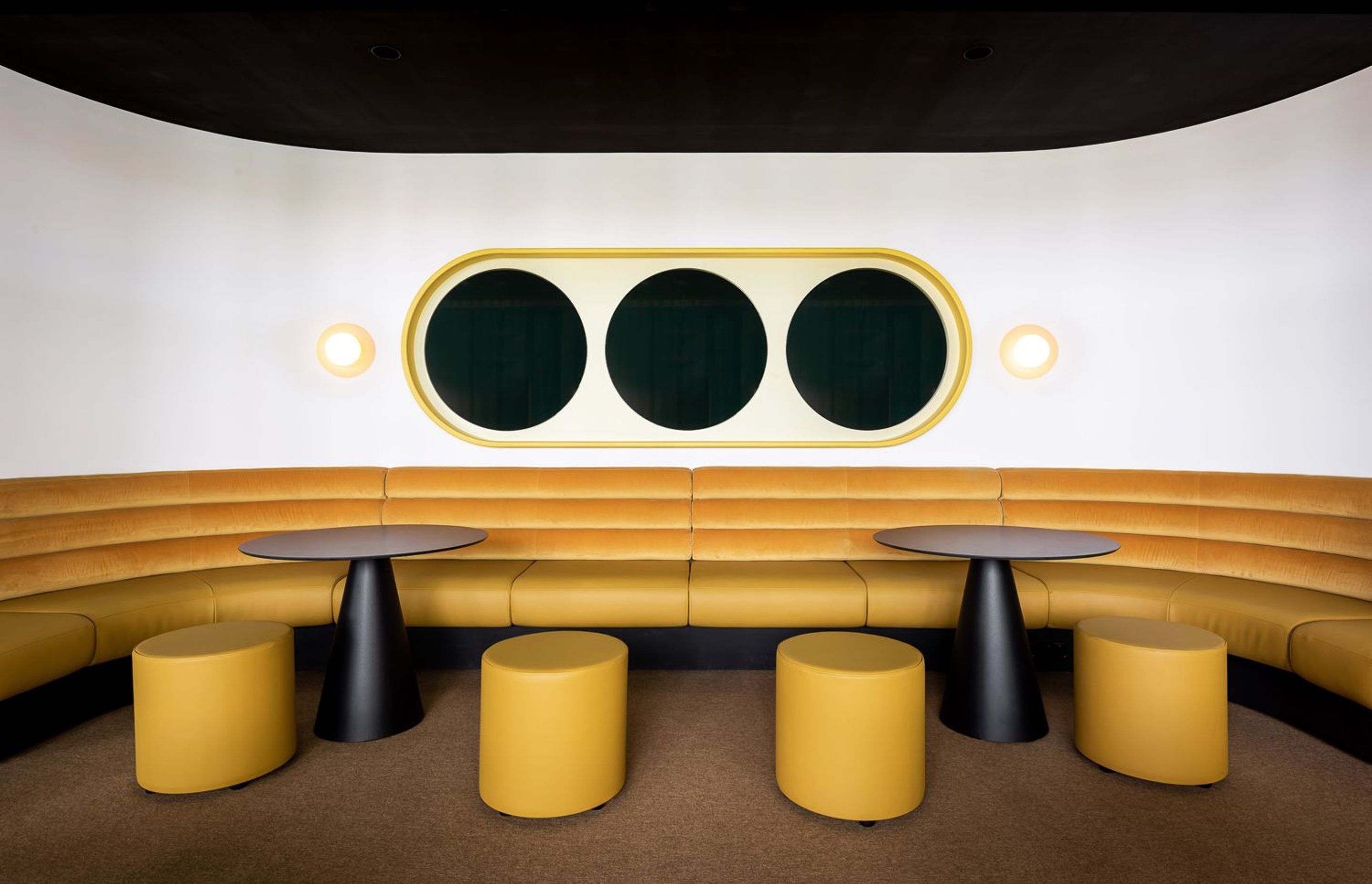 Curtin Think Space