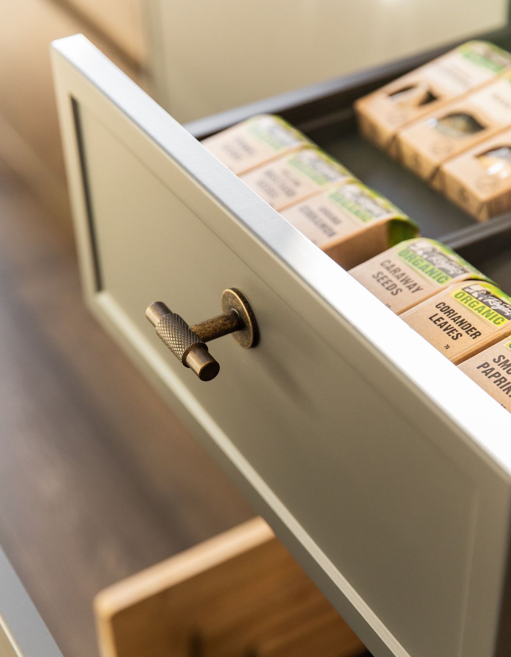 Our Lush Yellowfox Studio