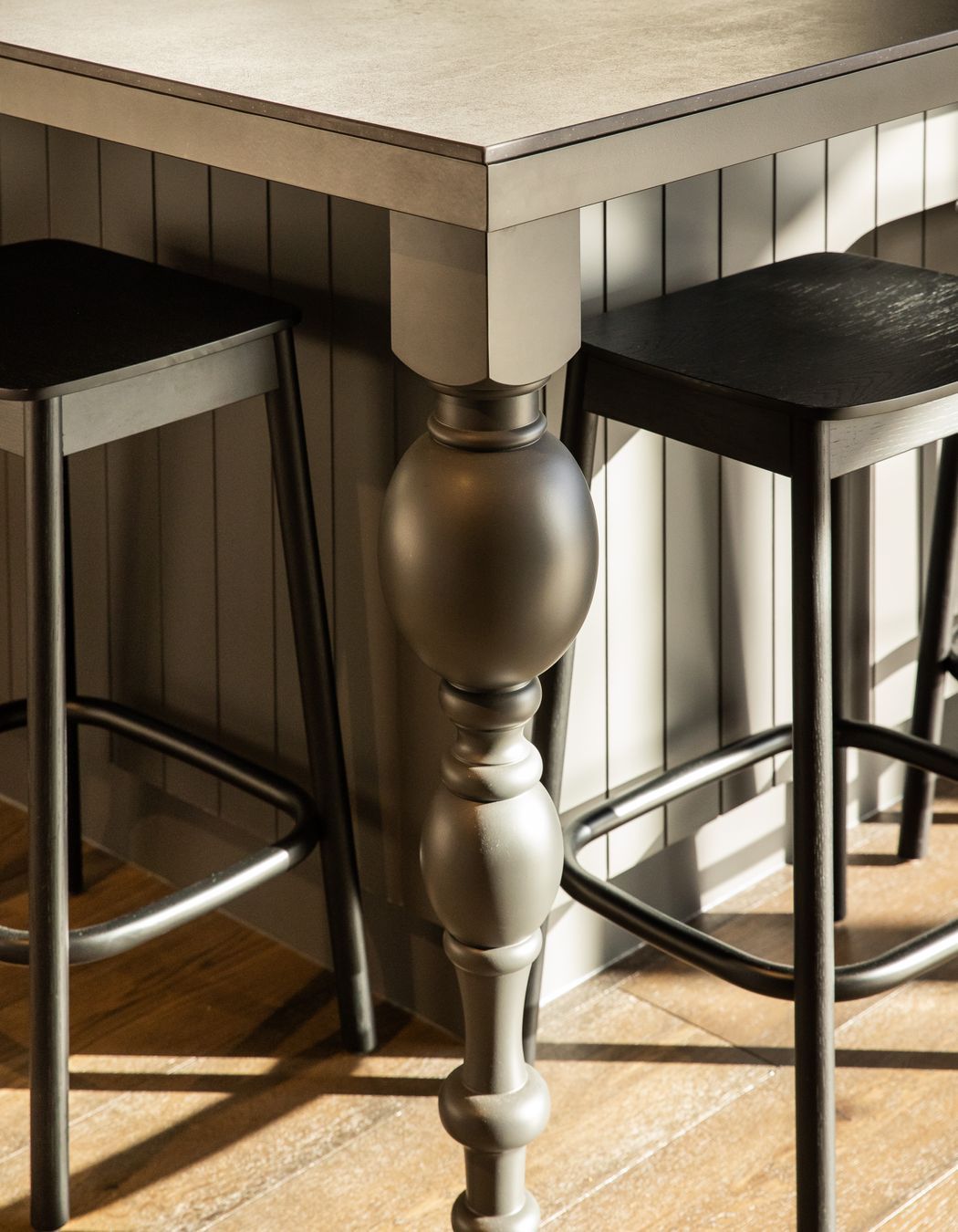 Our Lush Yellowfox Studio