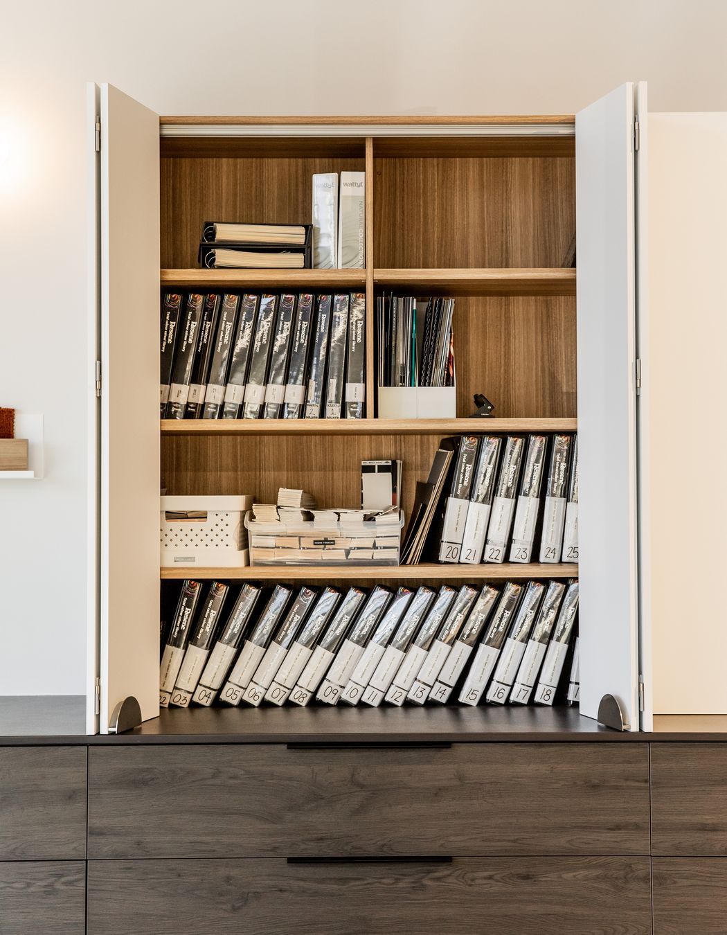 Our Lush Yellowfox Studio