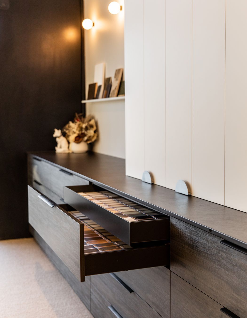 Our Lush Yellowfox Studio