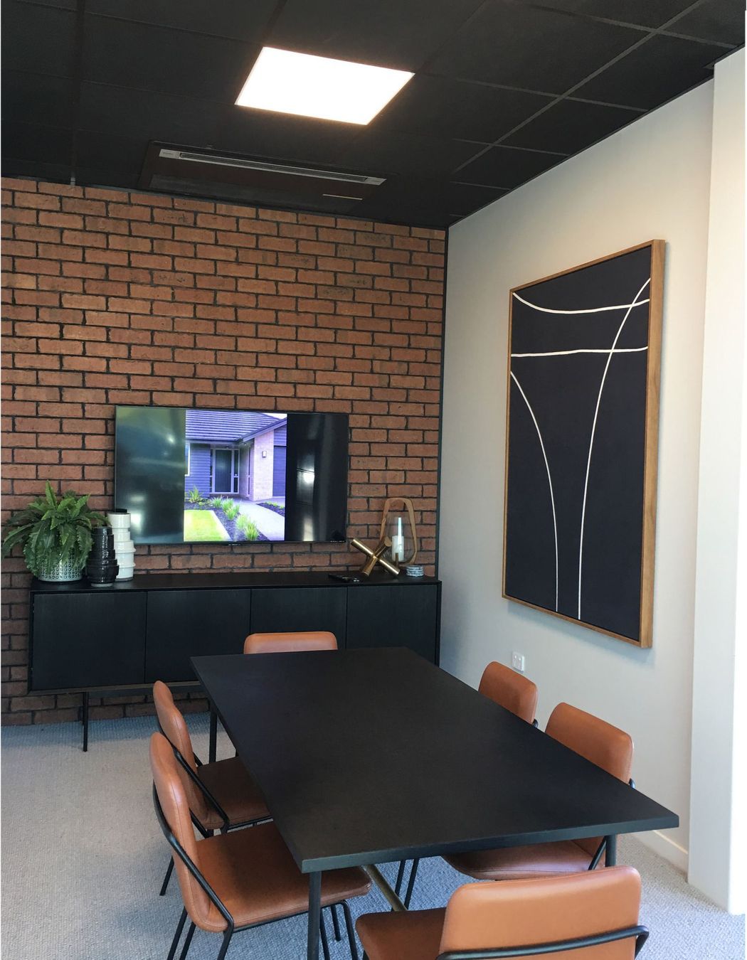 HRES client meeting room 2