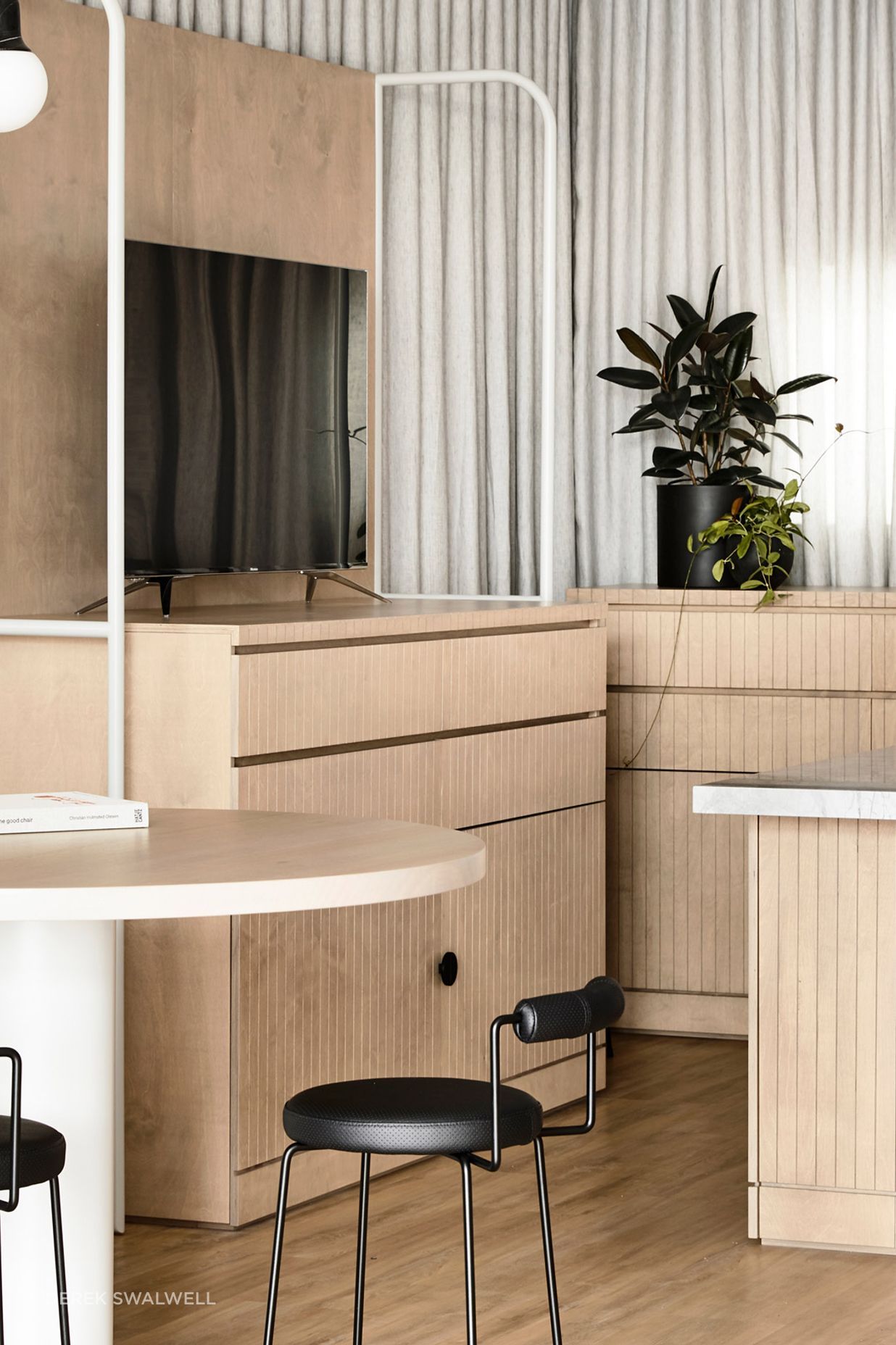 A&B Interiors