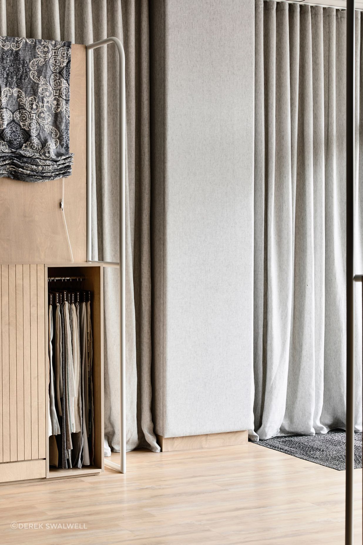 A&B Interiors