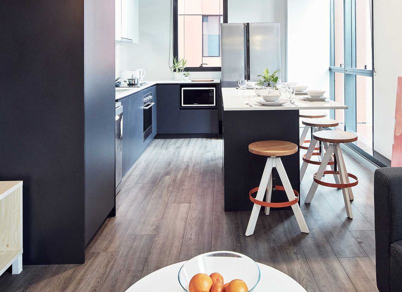 Urbanest @ The University of Adelaide