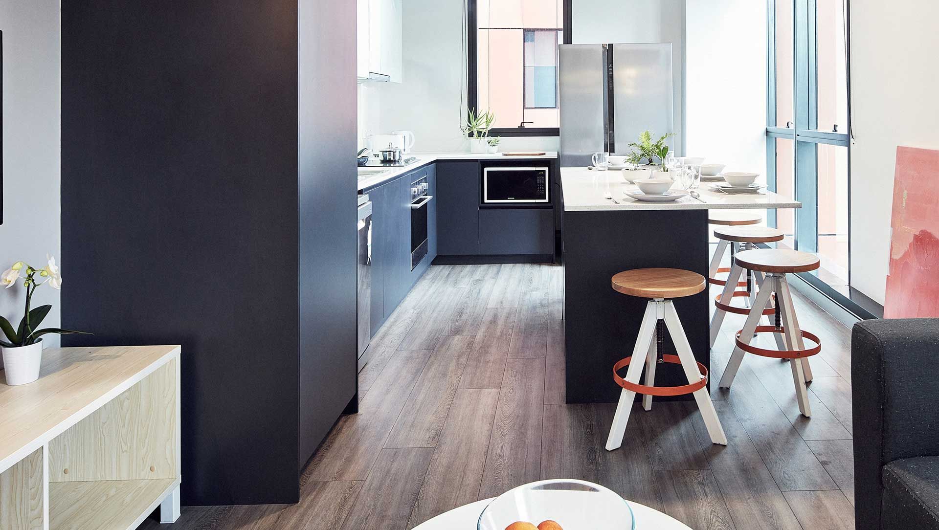 Urbanest @ The University of Adelaide banner