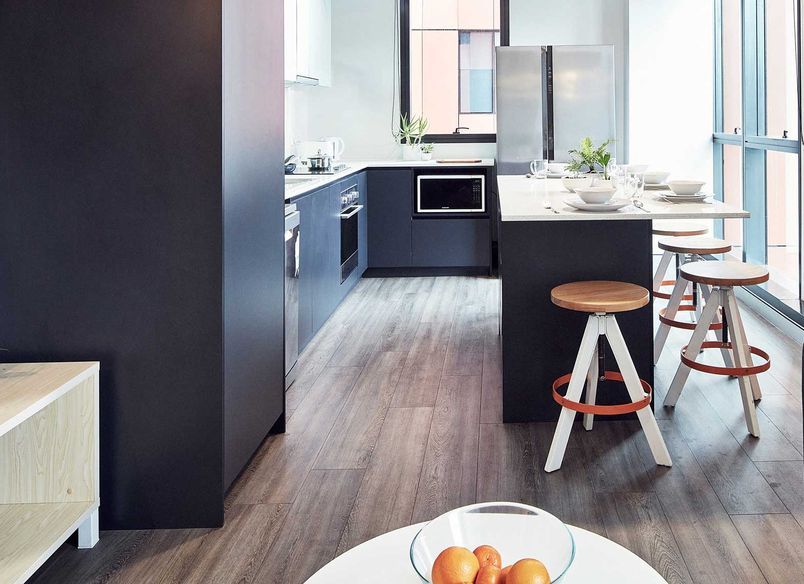 Urbanest @ The University of Adelaide