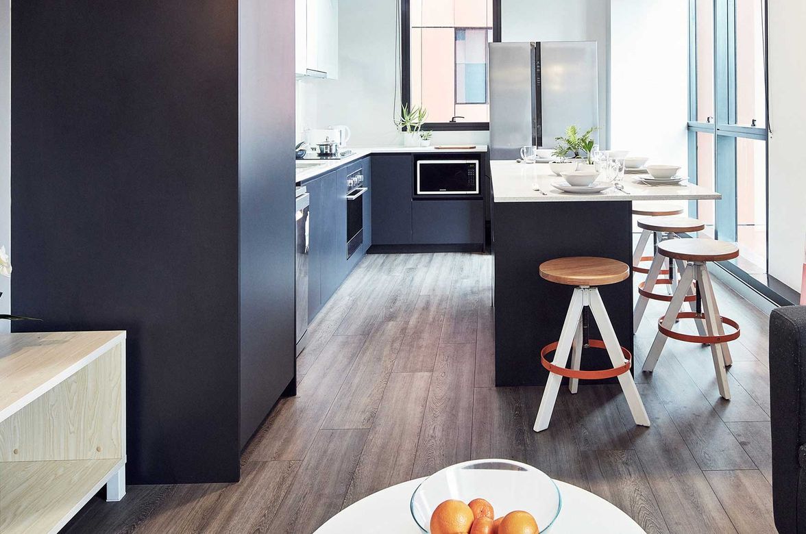 Urbanest @ The University of Adelaide