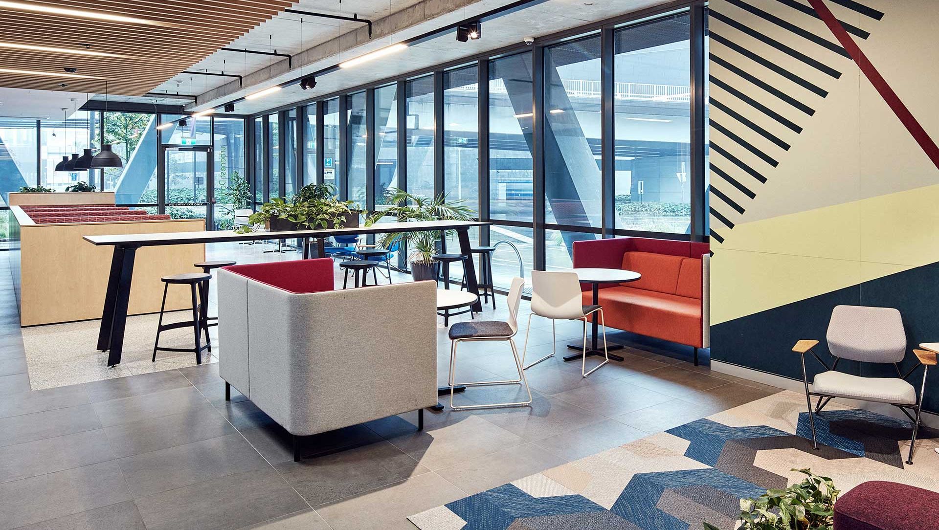 Urbanest Darling Square banner