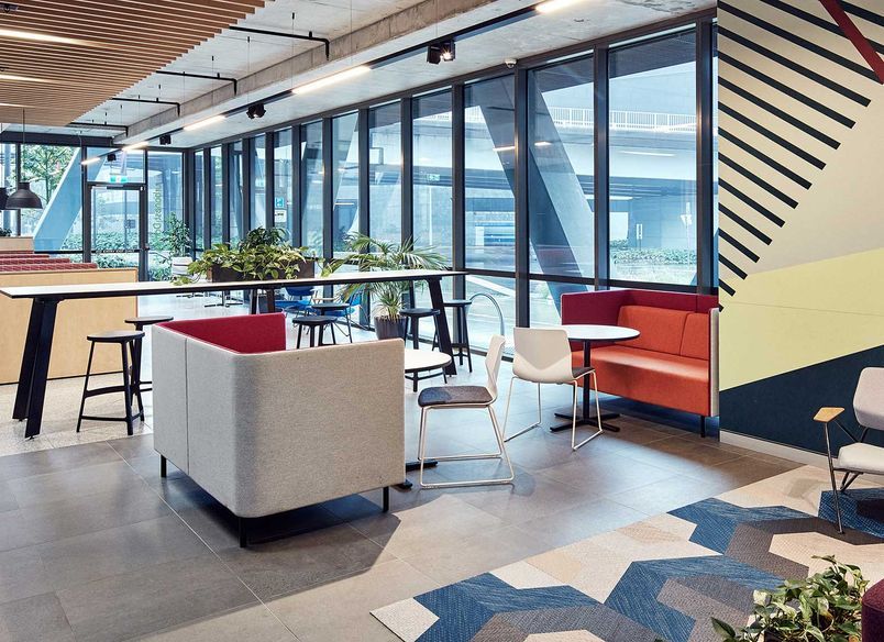 Urbanest Darling Square