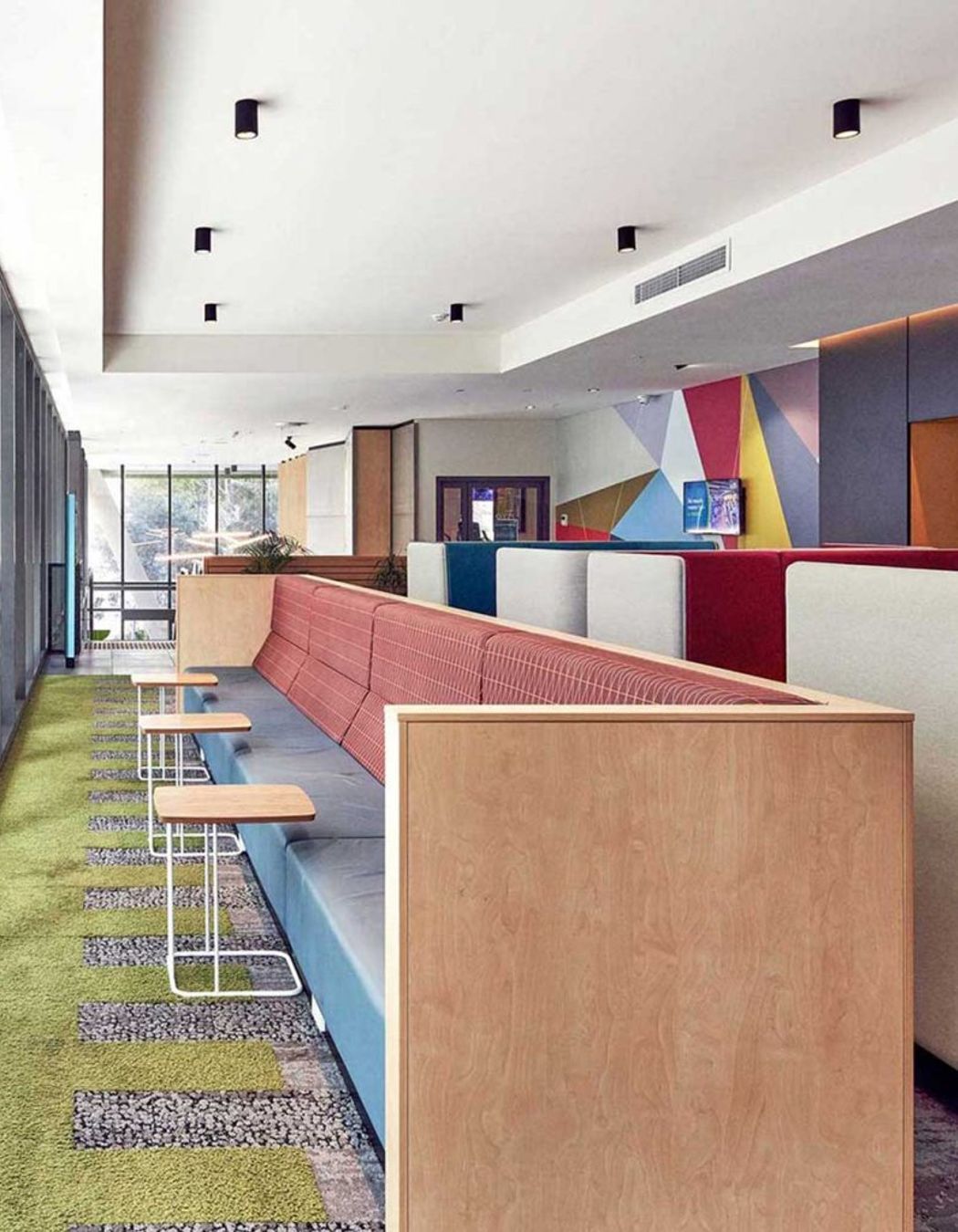 Urbanest Darling Square