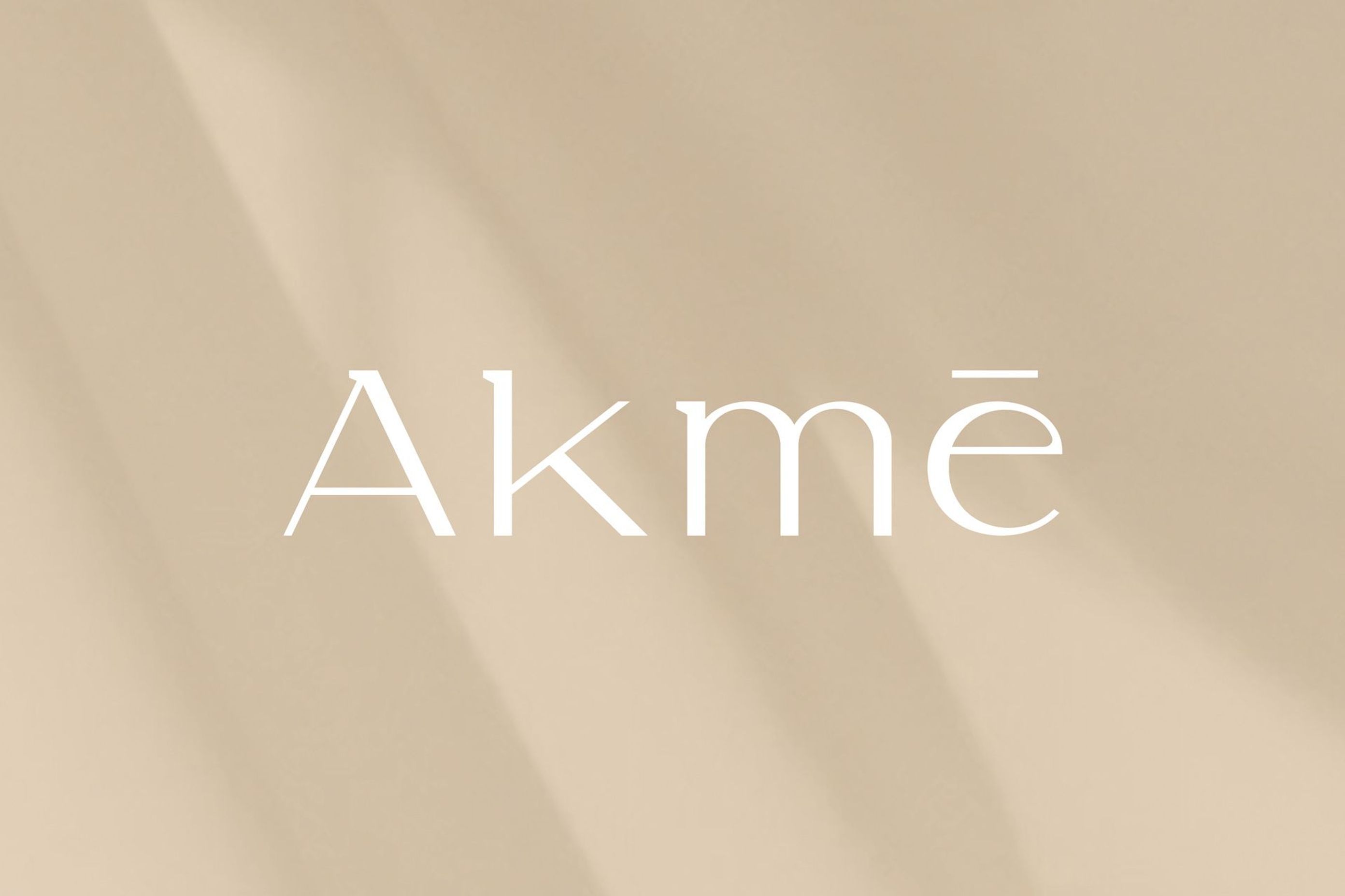 Akme