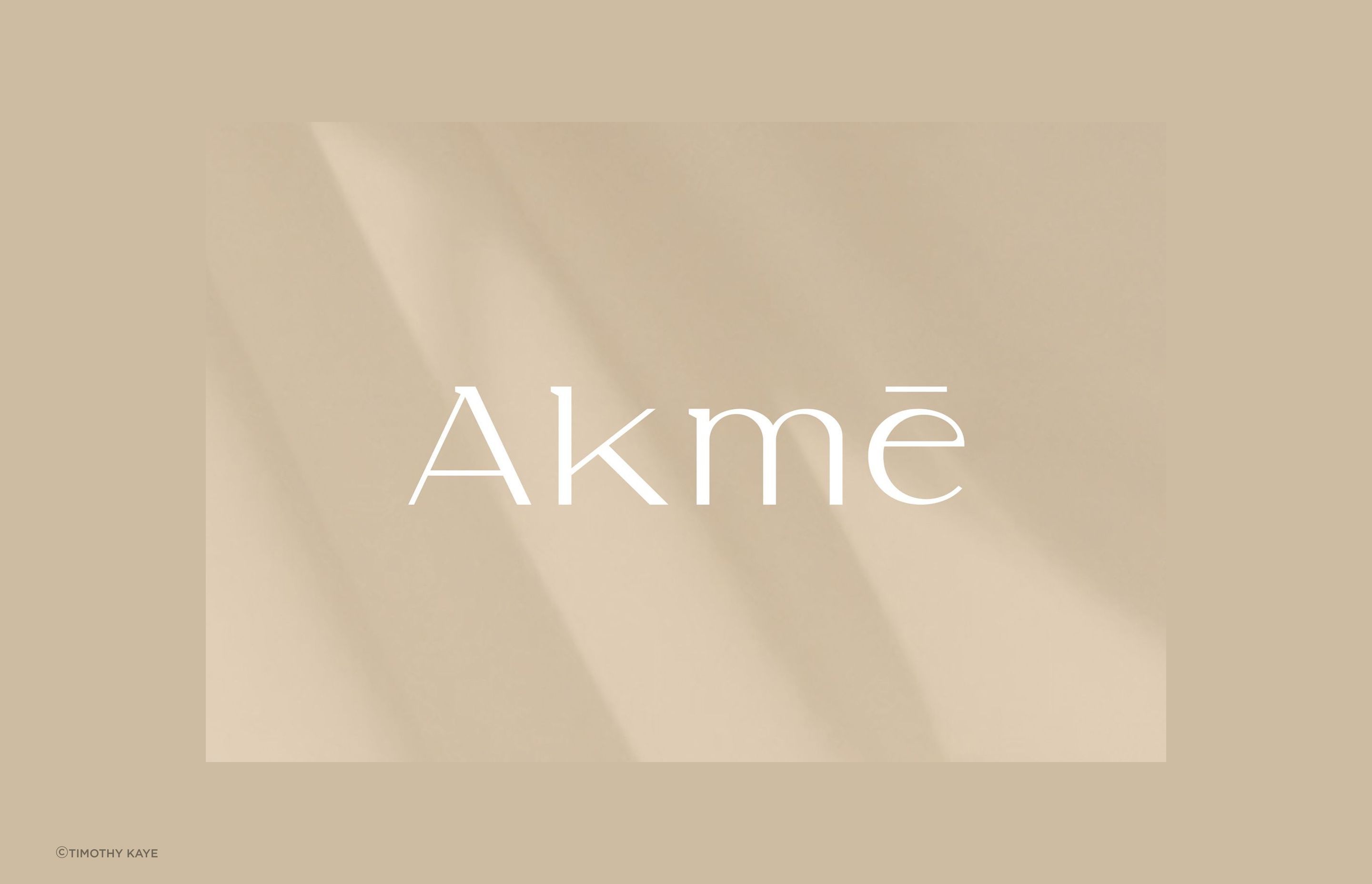 Akme