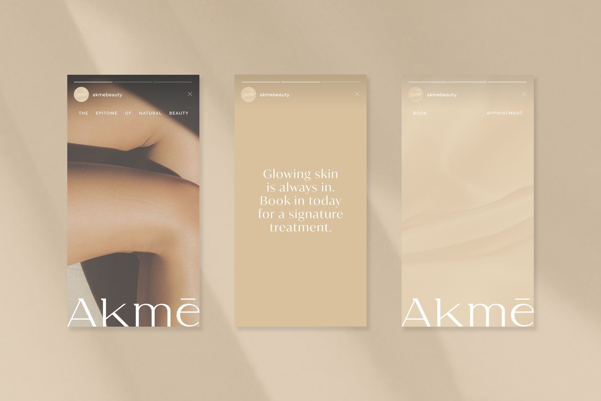 Akme