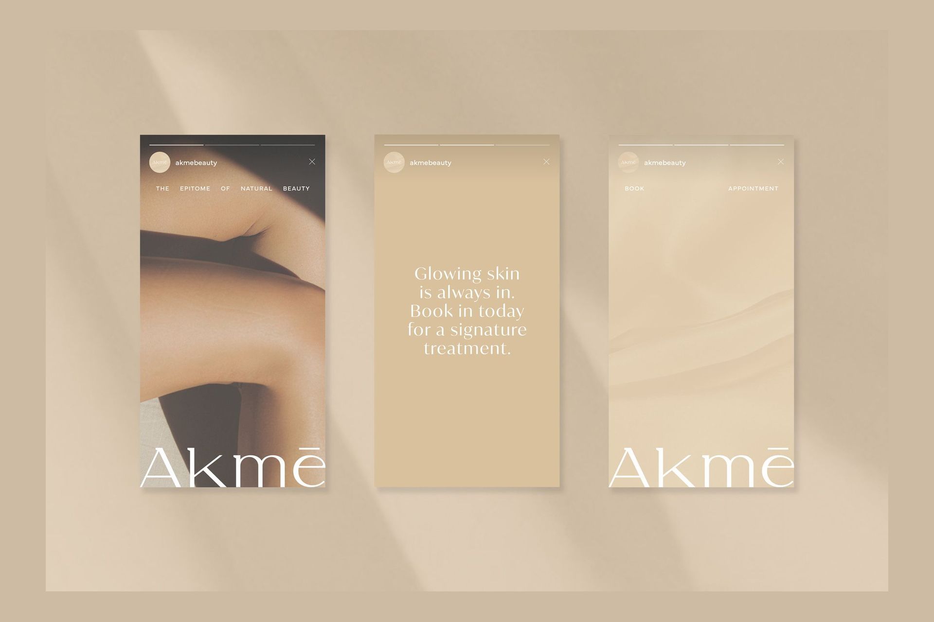Akme