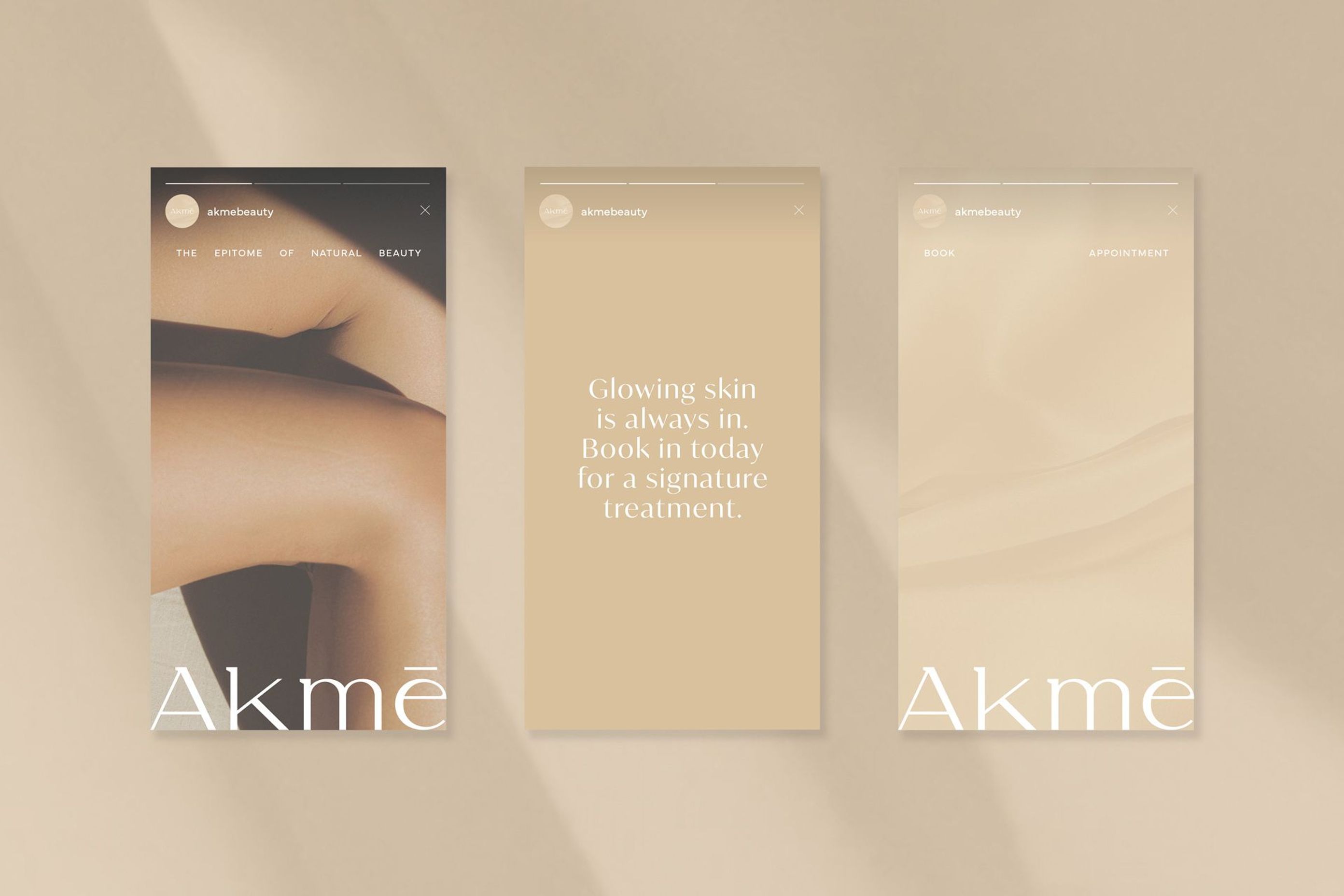 Akme