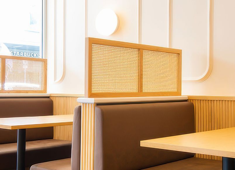 Papparich Restaurant, Christchurch